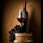 Parfum Ambient 5L Vino Rosso