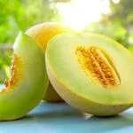 Esenta Umidificator Pepene Galben