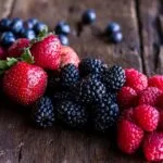 Odorizant Auto 5L Berry Crush