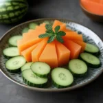 Odorizant Auto 5L Pepene si Castravete