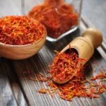 Esenta Umidificator Black Saffron