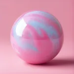 Esenta Bubble Gum