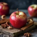 Esenta Umidificator Spiced Apple