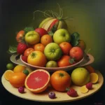 Esenta Umidificator Frutto