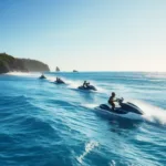 Esenta Odorizant Betisoare Ocean