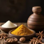 Esenta Baccarat Rouge