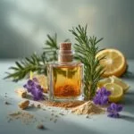 Esenta Parfum 015 - Inspirat din Armani Acqua Di Gio Profondo