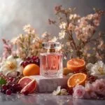 Esenta Parfum 152 - Inspirat din Cacharel Amor Amor