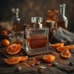 Esenta Parfum 059 - Inspirat din Armani Code Elixir