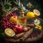 Esenta Parfum 009 - Inspirat din Creed Aventus Men