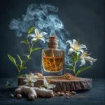 Esenta Parfum 157 - Inspirat din Hermes Barenia