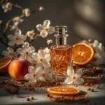 Esenta Parfum 141 - Inspirat din Tom Ford Bitter Peach