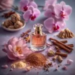 Esenta Parfum 135 - Inspirat din Tom Ford Black Orchid