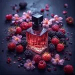 Esenta Parfum 165 - Inspirat din Burberry Her Intense