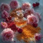 Esenta Parfum 139 - Inspirat din Creed Carmina