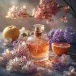 Esenta Parfum 101 - Inspirat din Coco Chanel Chance Eau Tendre