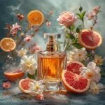 Esenta Parfum 144 - Inspirat din Coco Chanel Coco Noir