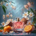 Esenta Parfum 161 - Inspirat din Cacharel Ella Ella