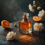 Esenta Parfum 168 - Inspirat din Gucci Flora Gorgeous Gardenia Intense