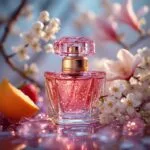 Esenta Parfum 138 - Inspirat din Gucci Flora Gorgeous Magnolia