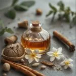 Esenta Parfum 045 - Inspirat din Givenchy Gentleman Society Ambree