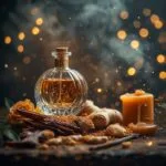 Esenta Parfum 118 - Inspirat din Burberry Goddess