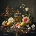 Esenta Parfum 107 - Inspirat din Lancome Idole