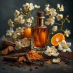 Esenta Parfum 123 - Inspirat din Givenchy L`Interdit Rouge Ultime