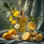 Esenta Parfum 056 - Inspirat din Jean Paul Gaultier Le Beau Flower Edition