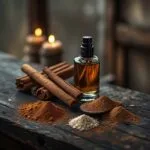 Esenta Parfum 057 - Inspirat din Jean Paul Gaultier Le Male Elixir Absolu