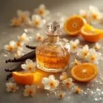 Esenta Parfum 187 - Inspirat din Yves Saint Laurent Libre Vanille Couture