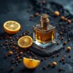 Esenta Parfum 058 - Inspirat din Dolce&Gabbana Light Blue Capri in Love