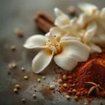 Esenta Umidificator Spices & Vanilla