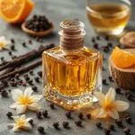 Esenta Parfum 050 - Inspirat din Yves Saint Laurent MYSLF Le Parfum