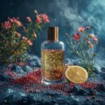 Esenta Parfum 002 - Inspirat din Dior Sauvage