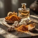 Esenta Parfum 212 - Inspirat din Tom Ford Noir de Noir