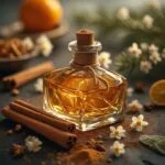 Esenta Parfum 037 - Inspirat din Calvin Klein Obsession for Men