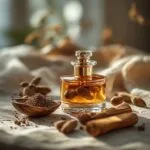 Esenta Parfum 207 - Inspirat din Tom Ford Oud Wood