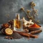 Esenta Parfum 221 - Inspirat din Creed Oud Zarian