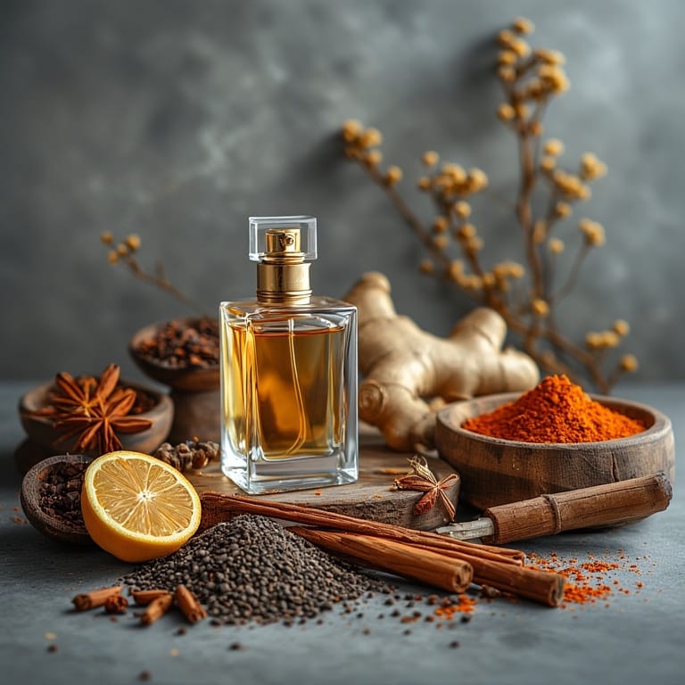 oud zarian Esenta Parfum 221 - Inspirat din Creed Oud Zarian - imagine 1