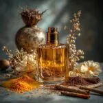 Esenta Parfum 220 - Inspirat din Kayali Oudgasm Tobacco Oud