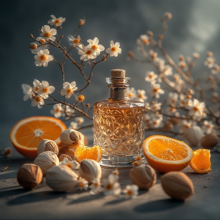 paradox radical essence Esenta Parfum 185 - Inspirat din Prada Paradoxe Radical Essence - imagine 1