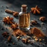 Esenta Parfum 052 - Inspirat din Dior Sauvage Eau Forte