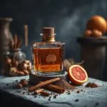 Esenta Parfum 001 - Inspirat din Dior Sauvage Elixir