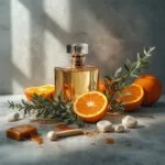 Esenta Parfum 005 - Inspirat din Jean Paul Gaultier Scandal Pour Homme