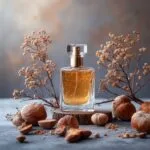 Esenta Parfum 063 - Inspirat din Jean Paul Gaultier Scandal Pour Homme Absolu