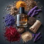 Esenta Parfum 043 - Inspirat din Armani Stronger With You Sandalwood