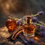 Esenta Parfum 030 - Inspirat din Armani Stronger With You Amber