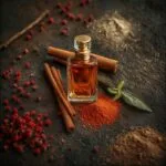 Esenta Parfum 046 - Inspirat din Armani Stromger With You Parfum