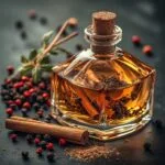 Esenta Parfum 036 - Inspirat din Armani Stronger With You Tobacco